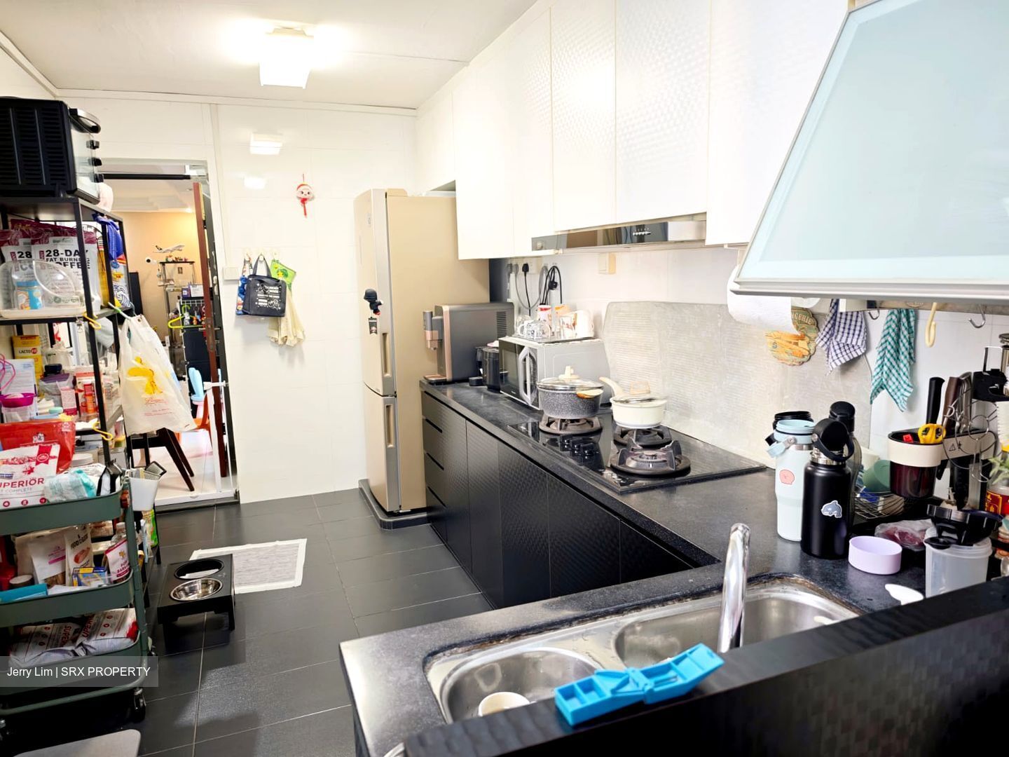 Blk 785 Khatib Vale (Yishun), HDB 4 Rooms #491897831